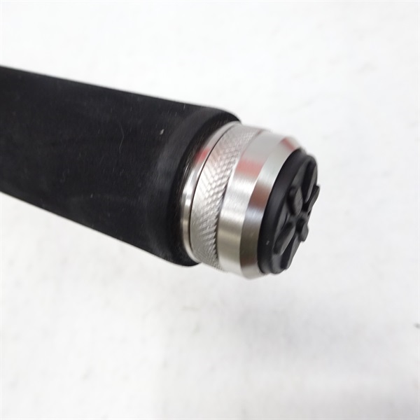 改造ＵＧロッド